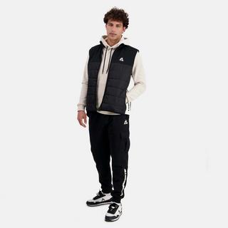 Le Coq Sportif Contemporain N°1 Gilet imbottito  