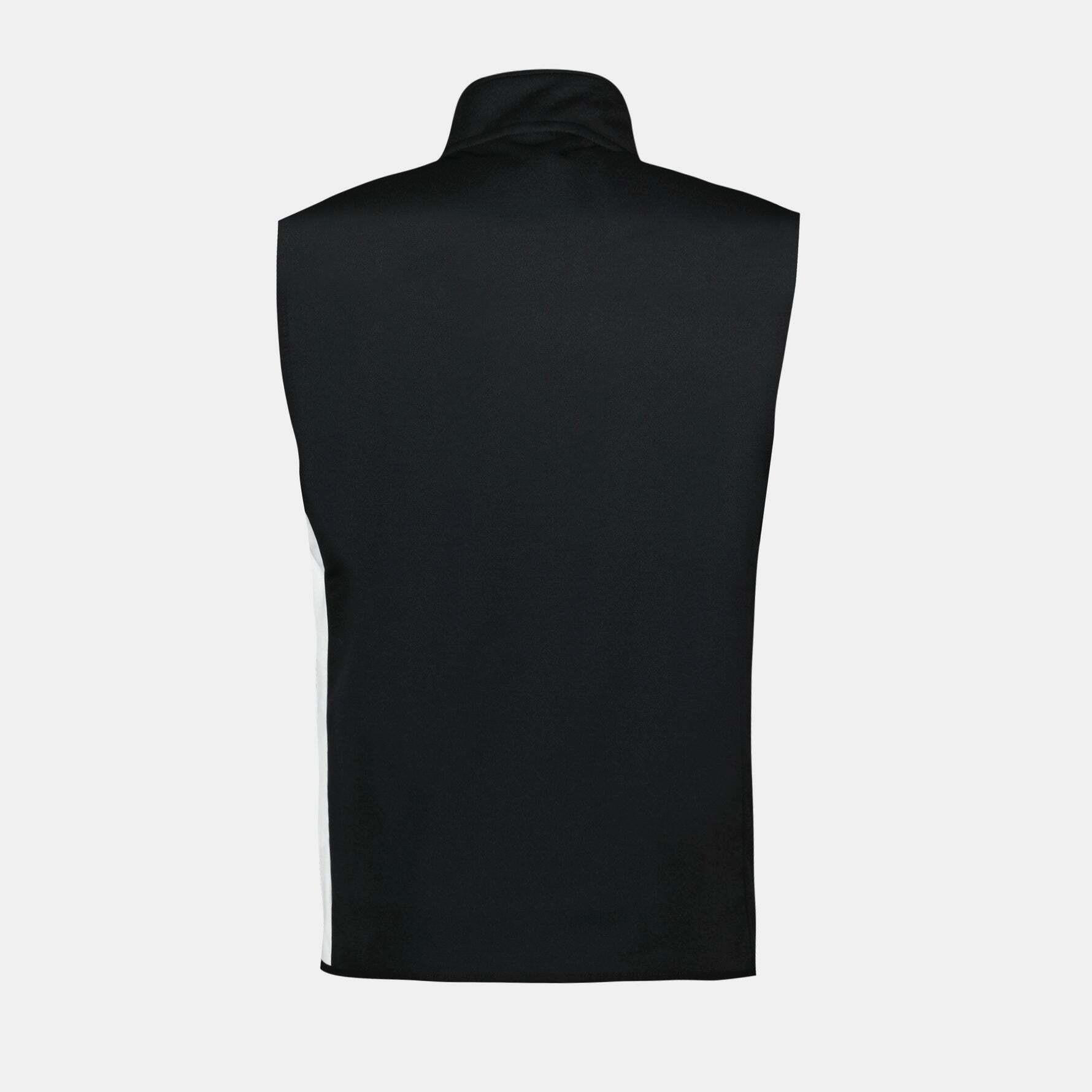 Le Coq Sportif Contemporain N°1 Gilet imbottito  