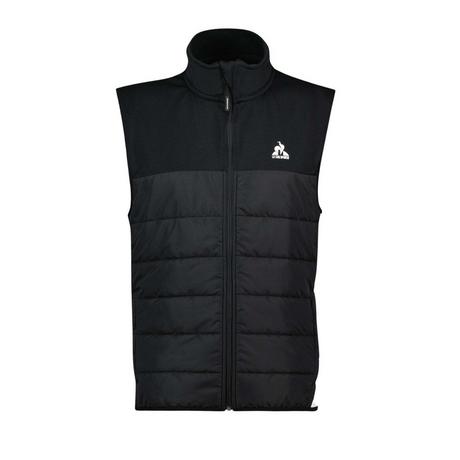 Le Coq Sportif Contemporain N°1 Gilet imbottito  