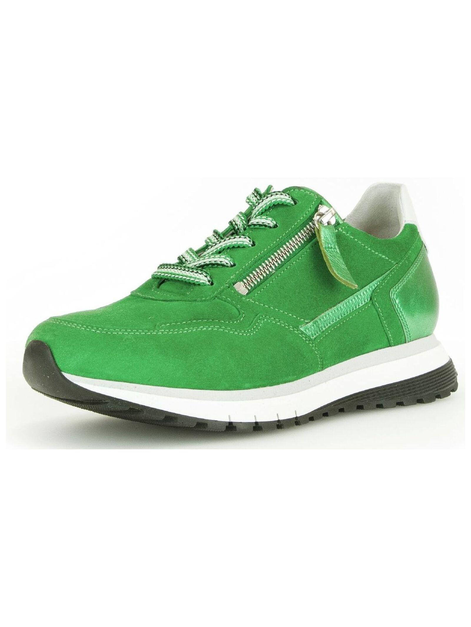 Image of Sneaker 46.378 Unisex Grün 41