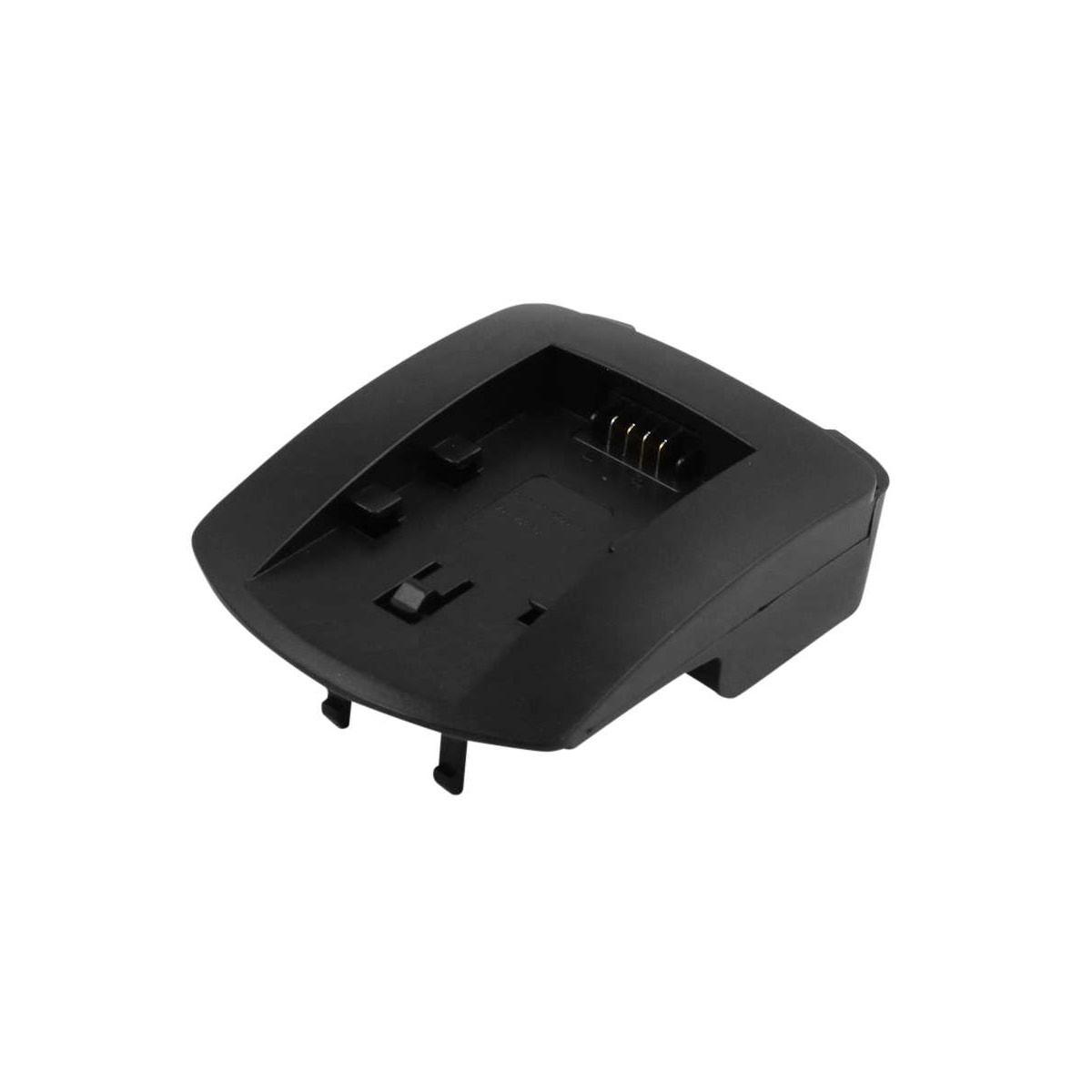 Avizar  Piastra di ricarica per telecamera Panasonic VW-VBK180 / VW-VBK360 