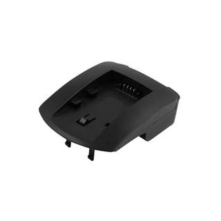 Avizar  Piastra di ricarica per telecamera Panasonic VW-VBK180 / VW-VBK360 