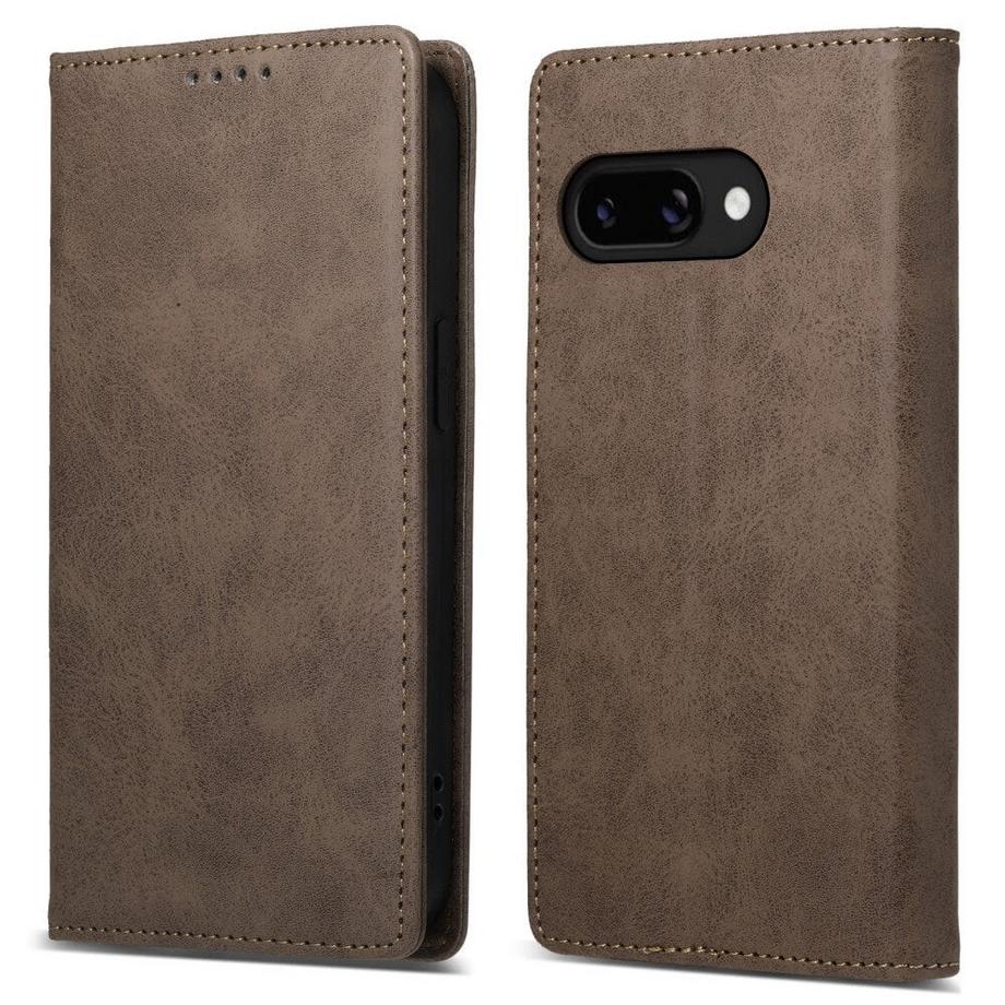 Google Pixel 9a - Flip Case mit RFID Blocker