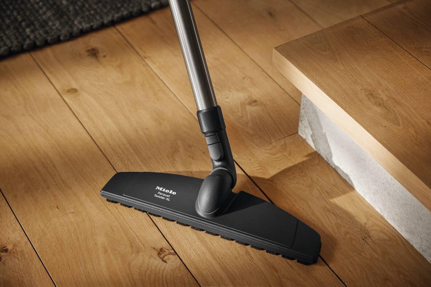 Miele Bodenbürste Parquet Twister XL SBB 400-3 (1 -Teilig)  