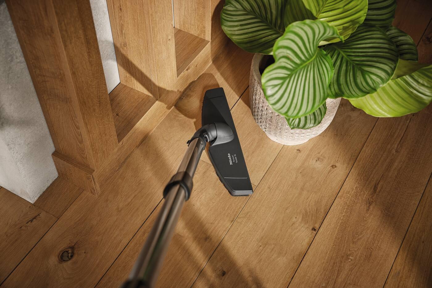 Miele Bodenbürste Parquet Twister XL SBB 400-3 (1 -Teilig)  