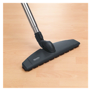 Bodenbürste Parquet Twister XL SBB 400-3 (1 -Teilig)