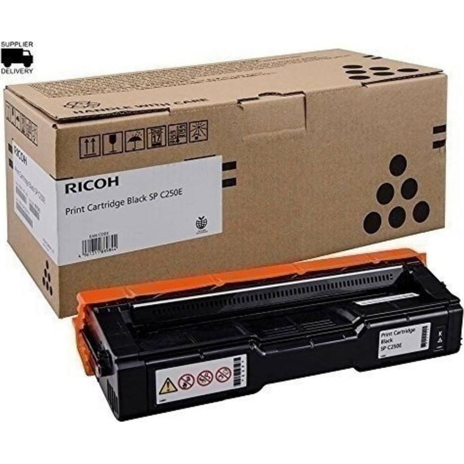 RICOH  RICOH Toner schwarz 407543 SP C250DN 2000 Seiten 