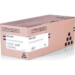 RICOH  RICOH Toner schwarz 407543 SP C250DN 2000 Seiten 