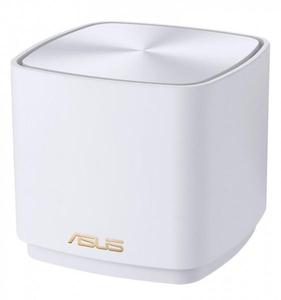 ASUS  Mesh-Router ZenWiFi AX Mini (XD4) 1 Pack 