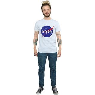 Nasa  Tshirt INSIGNIA 