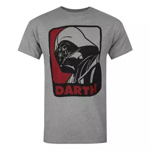 Tshirt Dark Vador 'Darth'