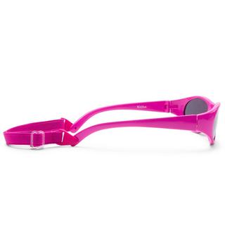 Kiddus  Kids Comfort Kindersonnenbrille (ab 2 Jahren) 