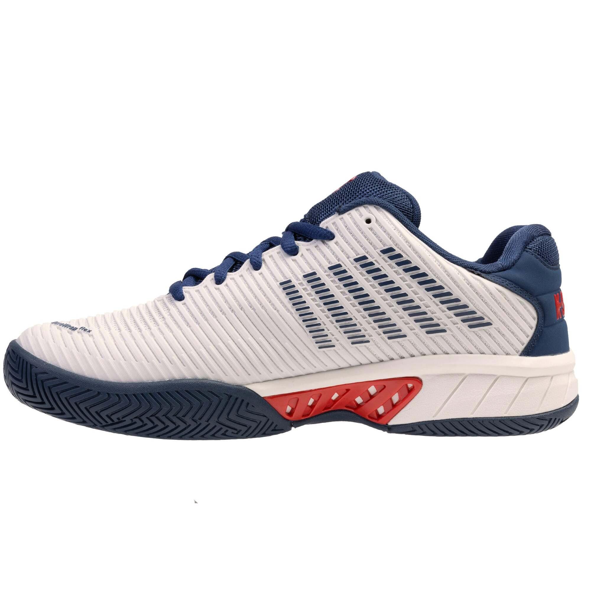 K-Swiss  tennisschuhe hypercourt express 2 