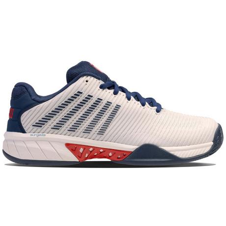 K-Swiss  chaussures de tennis hypercourt express 2 