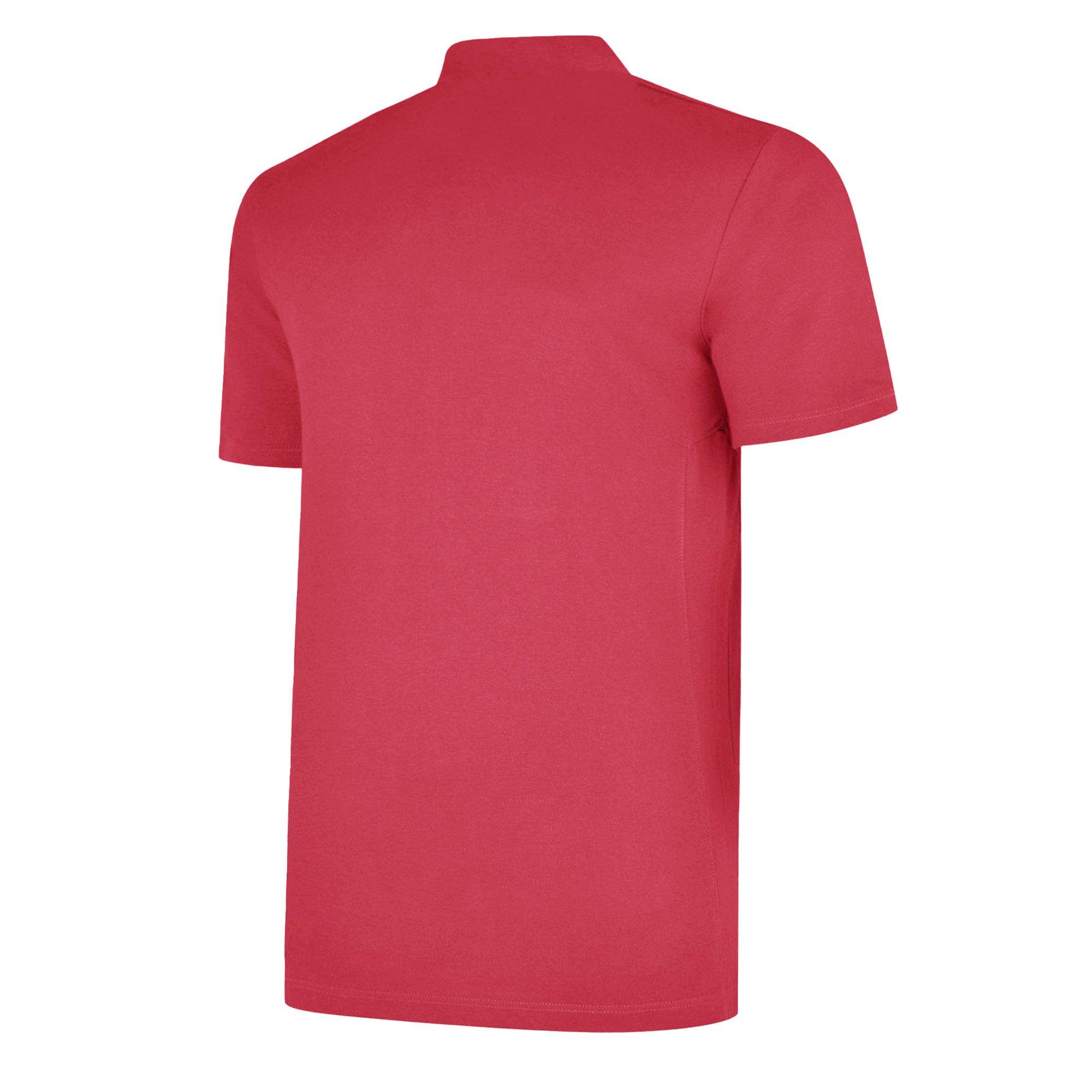 Umbro  Essential Poloshirt 