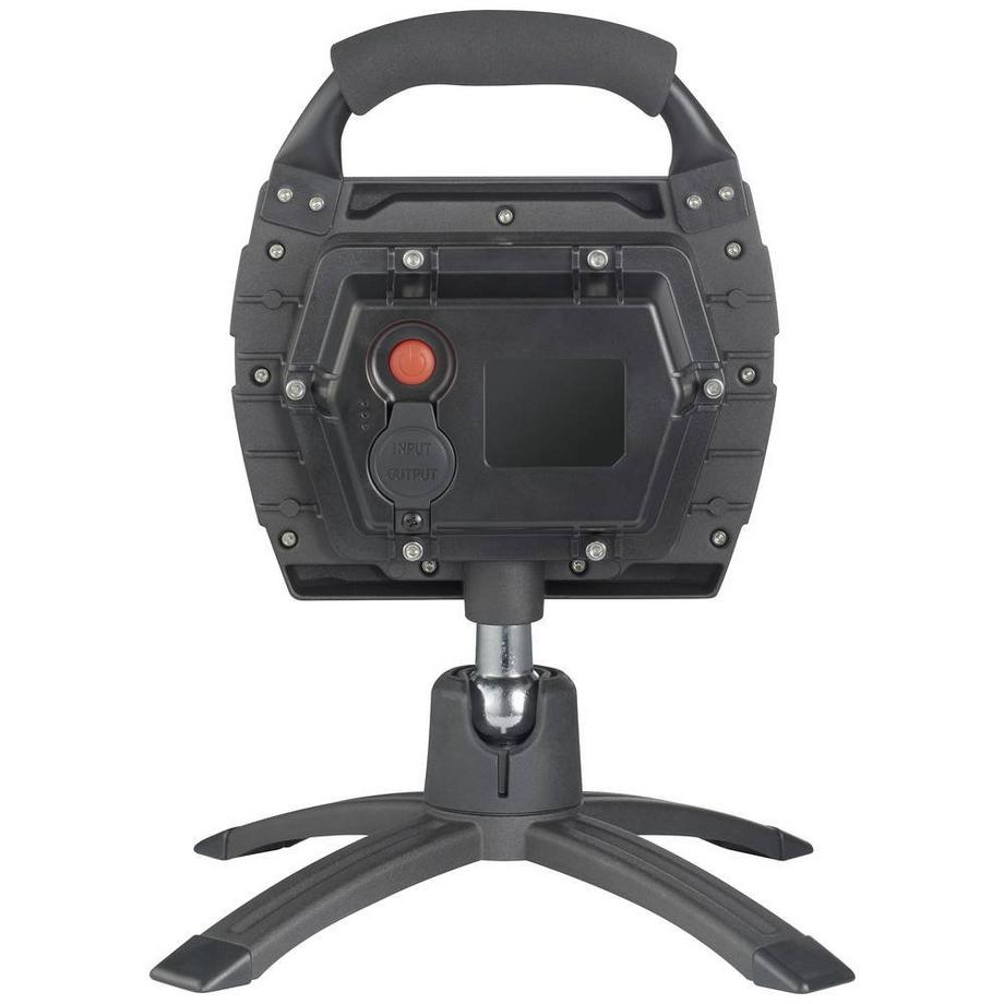 TOOLCRAFT  Projecteur de travail LED WL3000 