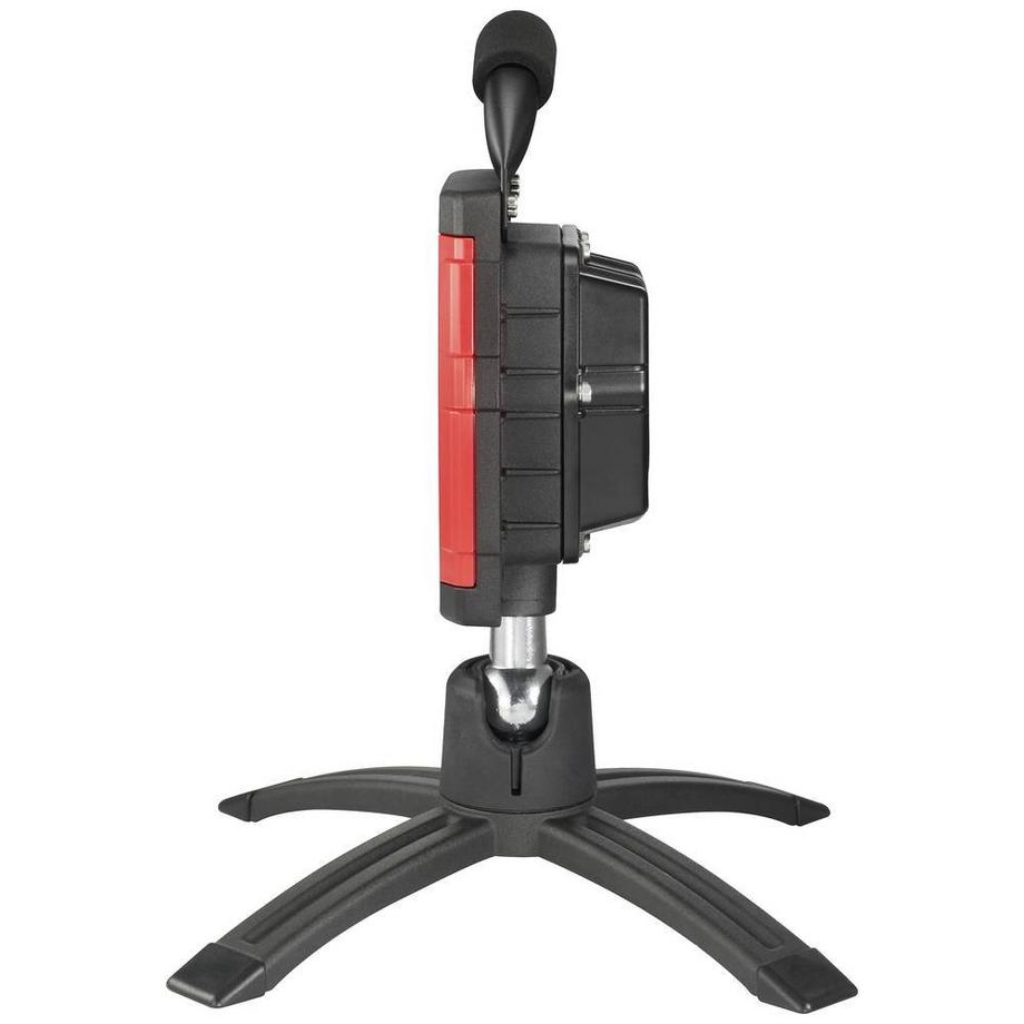 TOOLCRAFT  Projecteur de travail LED WL3000 