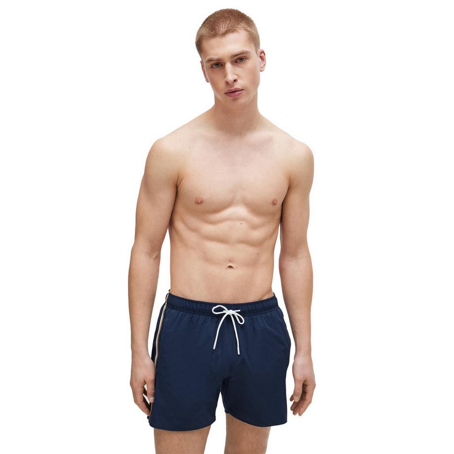 BOSS Short de bain Iconic Coupe confortable  