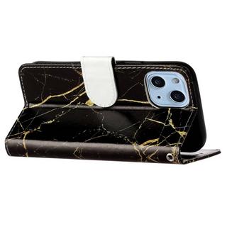 Cover-Discount  iPhone 15 - Handyhülle Marble 