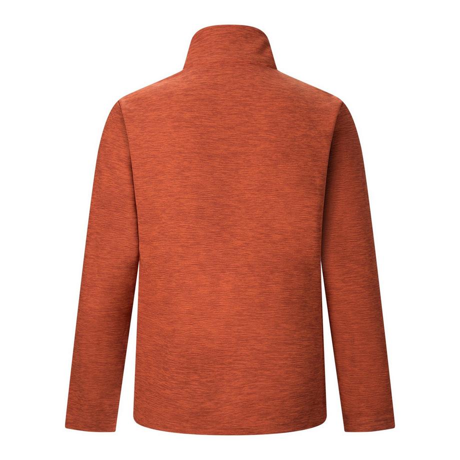 Regatta Thompson Fleecejacke mit halbem Reißverschluss  
