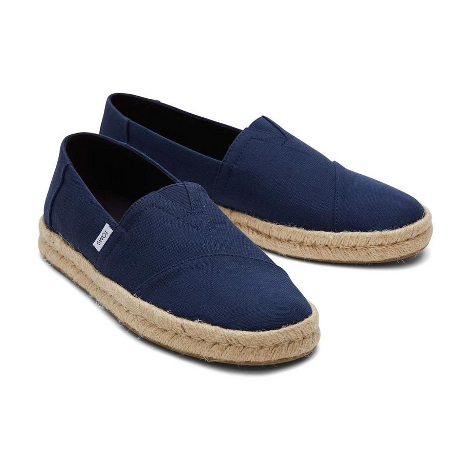 TOMS Alpargata Rope 2.0 Espadrilles  