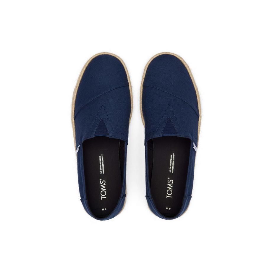 TOMS Alpargata Rope 2.0 Espadrilles  