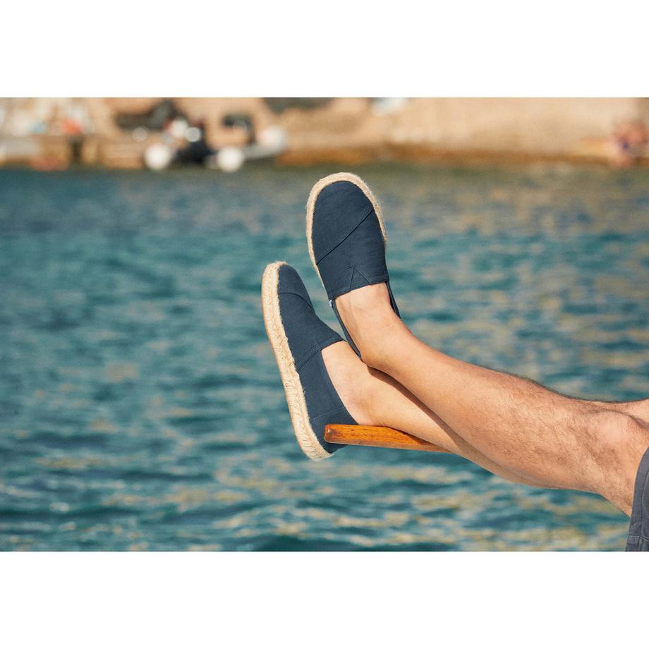 TOMS Alpargata Rope 2.0 Espadrilles  