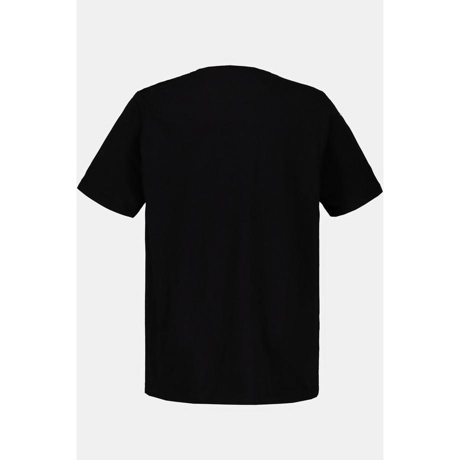 JP1880 AC/DC Let There Be Rock Halbarm T-Shirt  