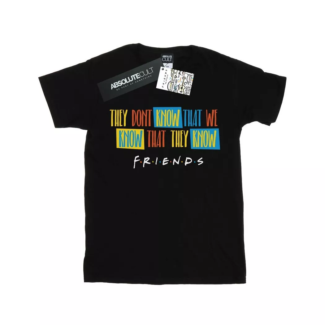 Friends - They Don