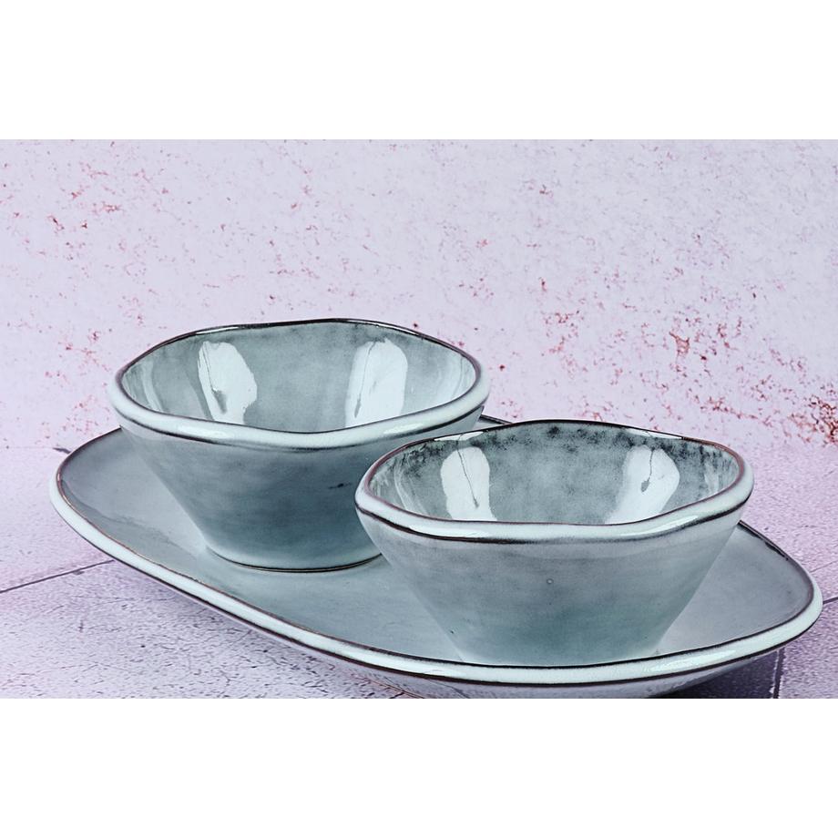 BJÖRN Schalen CLOUD  