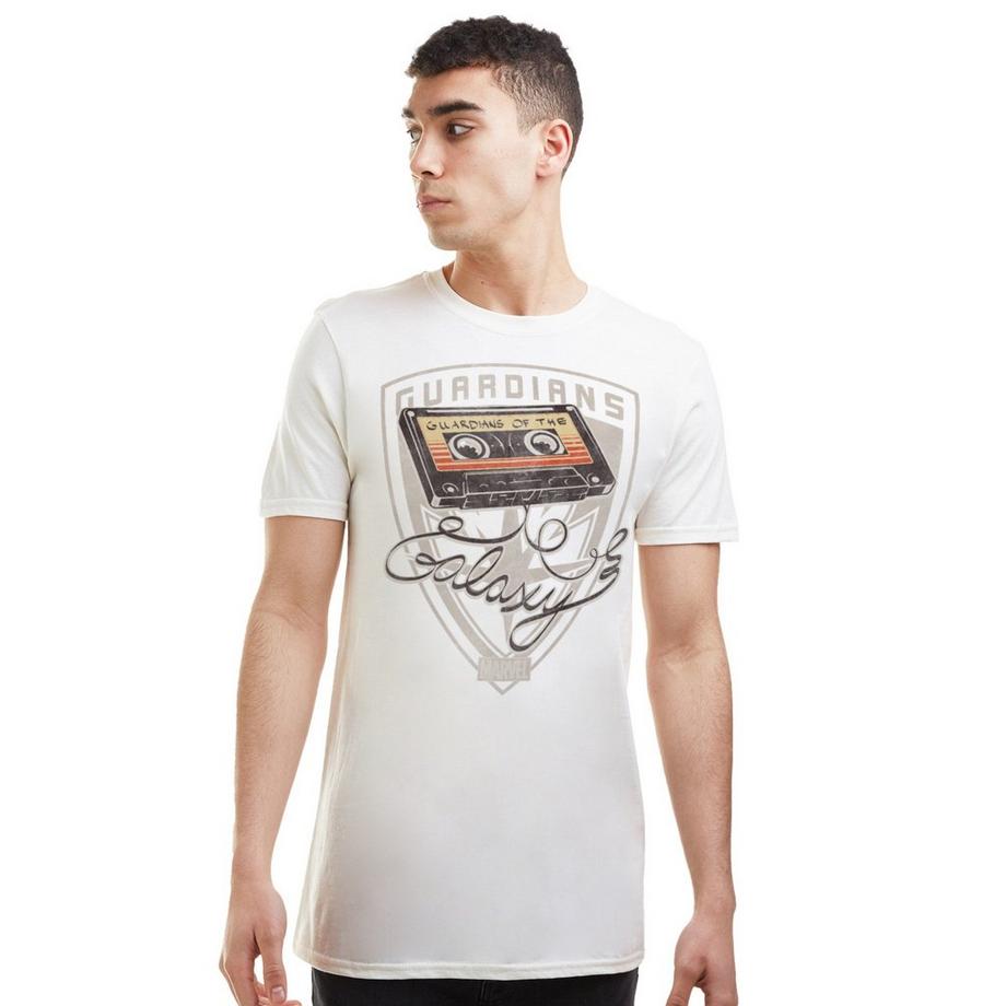 Guardians Of The Galaxy Guardians of the Galaxy Mixtape T-Shirt  