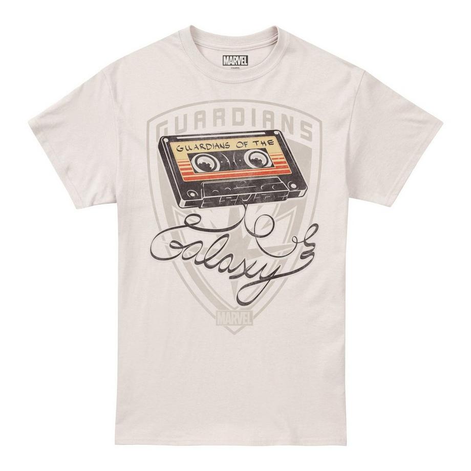 Guardians Of The Galaxy Guardians of the Galaxy Mixtape T-Shirt  
