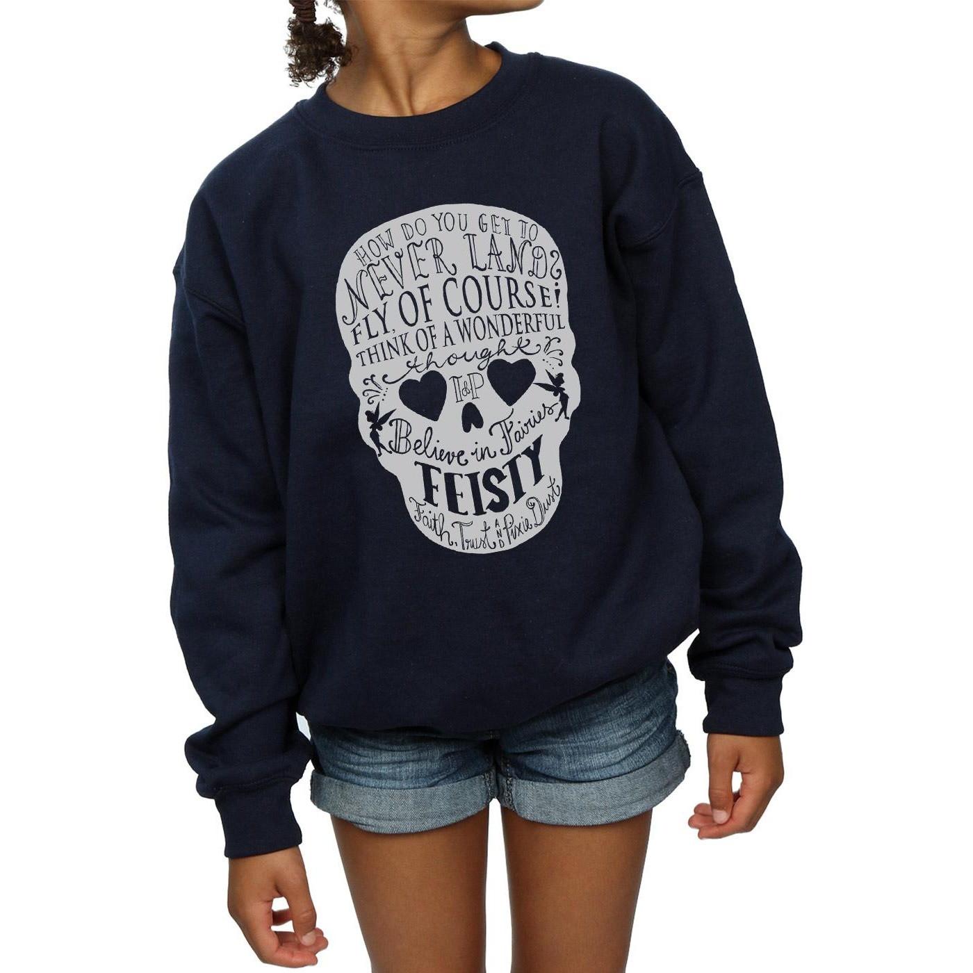 Disney  Sweatshirt 