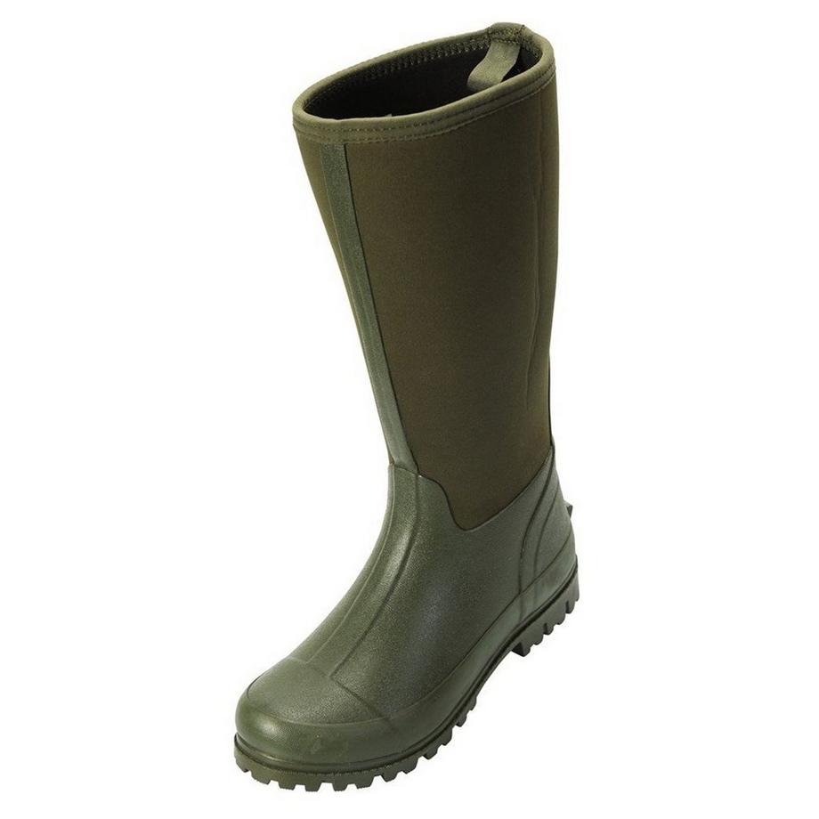 Bottes de pluie MUCKER