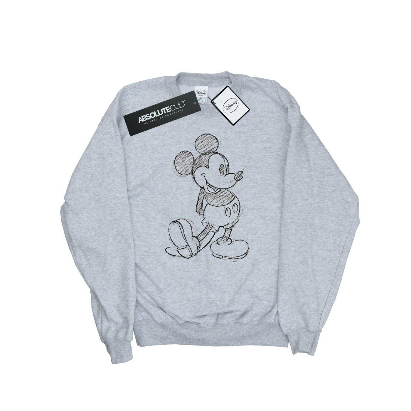 Disney  Sweat MICKEY MOUSE 