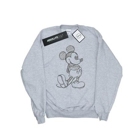 Disney  Sweat MICKEY MOUSE 