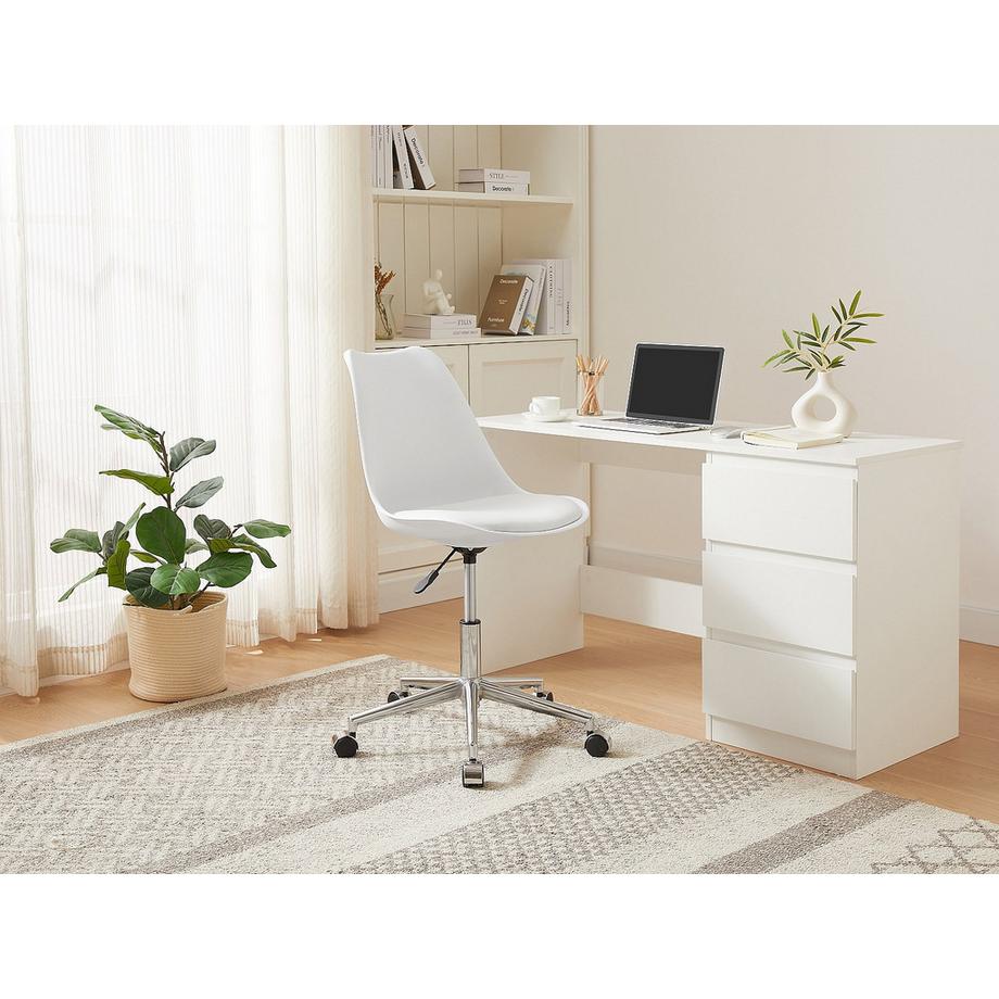 Vente-unique Chaise de bureau XAFY  