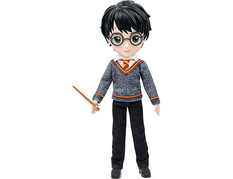 Spin Master  Harry Potter Harry Potter (20cm) 