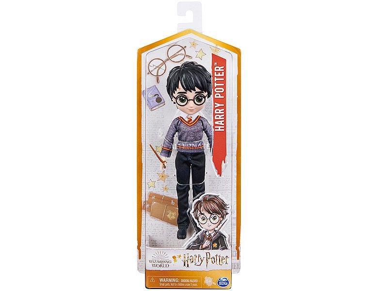 Spin Master  Harry Potter Harry Potter (20cm) 