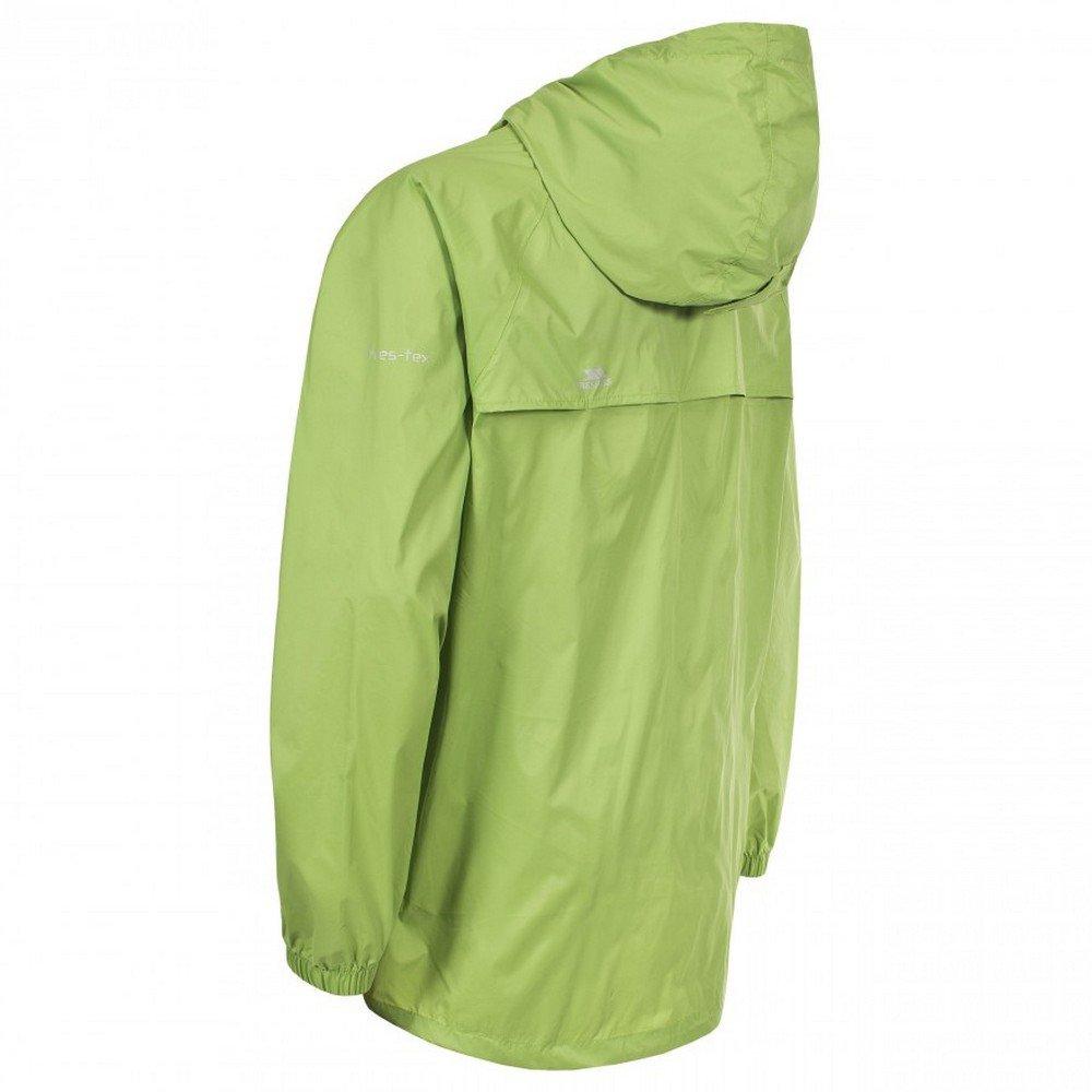 Trespass Qikpac Veste de Pluie Imperméable  