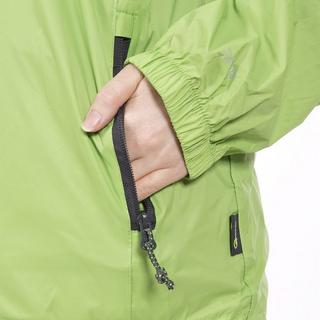 Trespass Qikpac Wasserdichte Regenjacke  