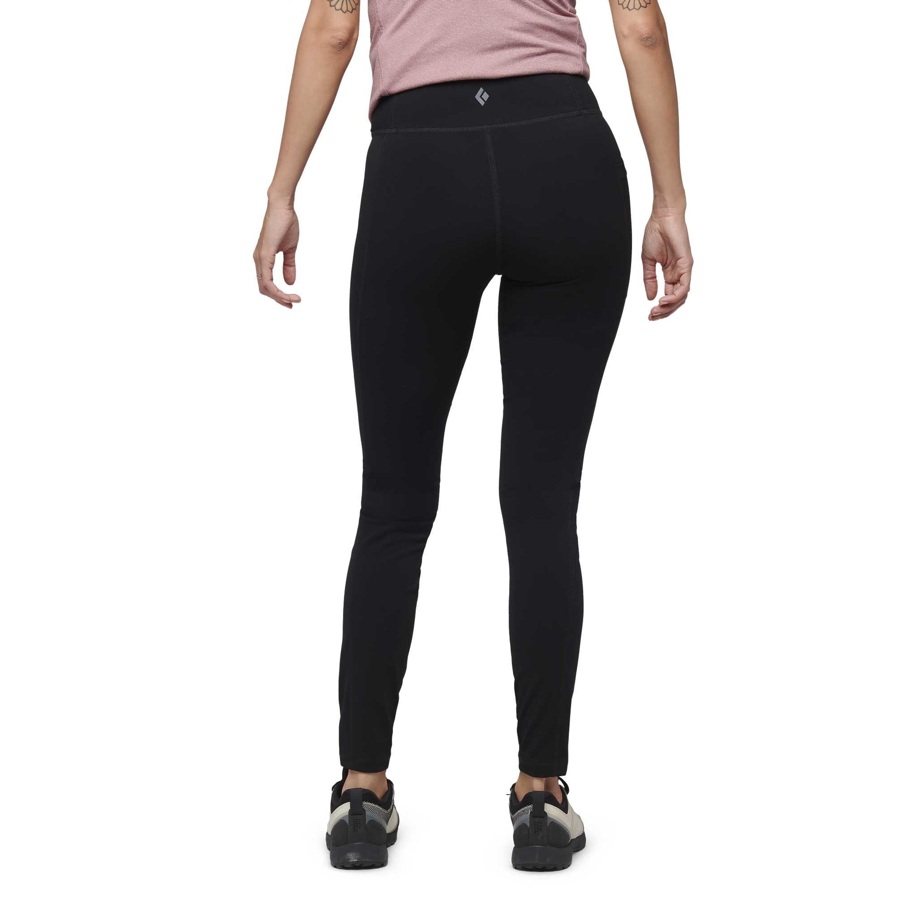 Black Diamond  legging diamond session 