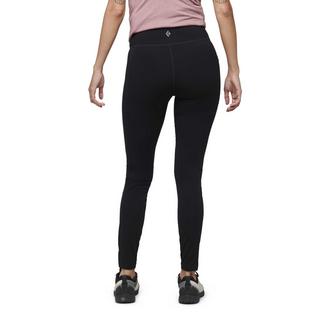 Black Diamond  leggings da session 