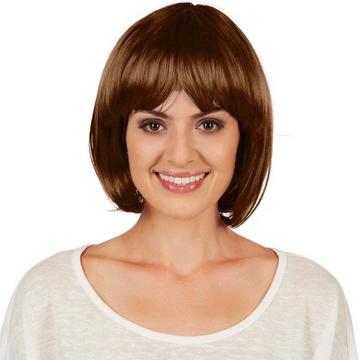 Perücke Kurze Haare Bob