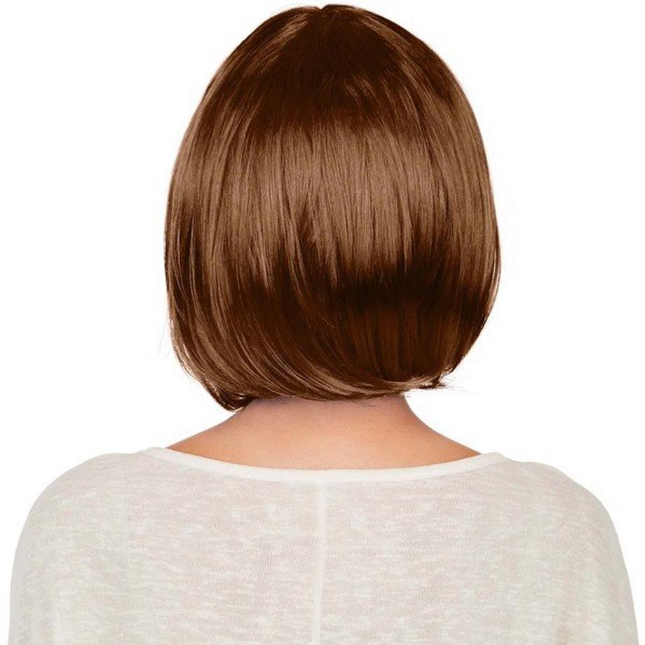 Tectake  Perücke Kurze Haare Bob 