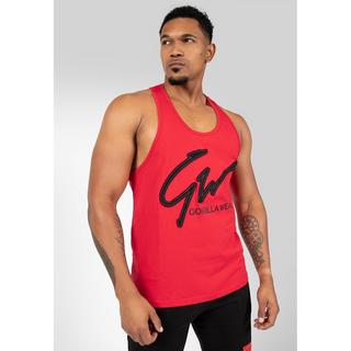 Gorilla Wear  tanktop evansville 