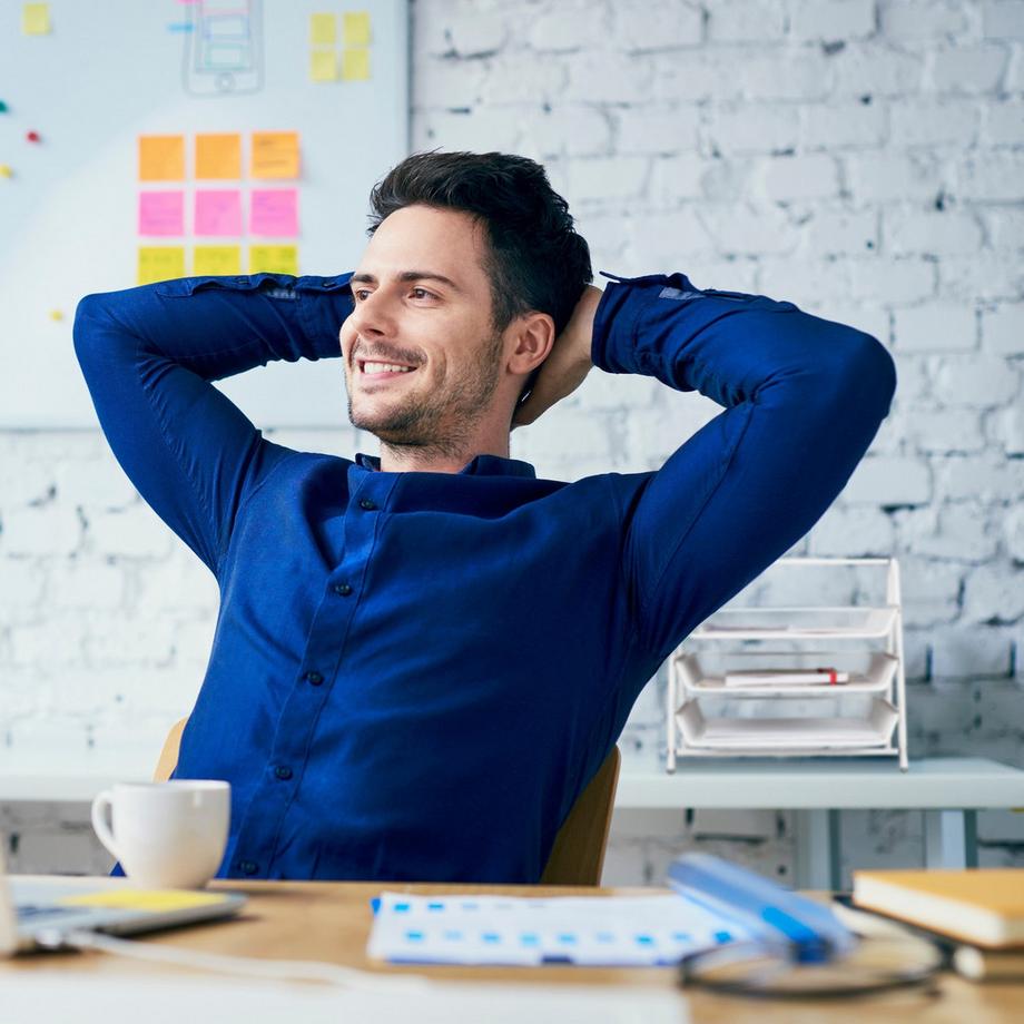 B2X  Briefkasten aus Metall 