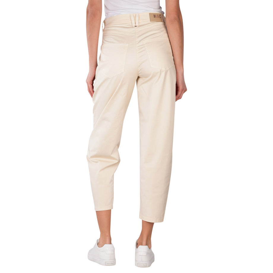 MAC Bora 5-Pocket Barrel Fit Pants  