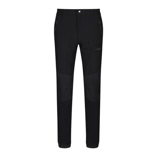 Image of Xpro Prolite Hosen Herren Schwarz W36