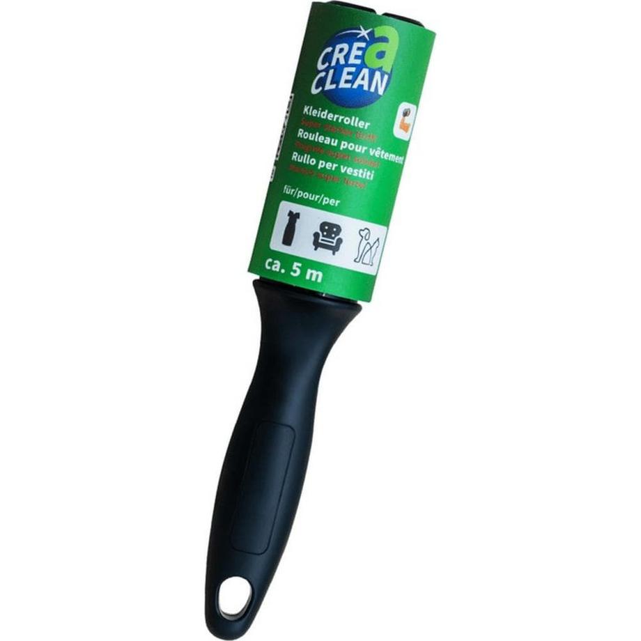 Calgonit  Fusselroller 1 Griff + 10 Ersatzrollen 